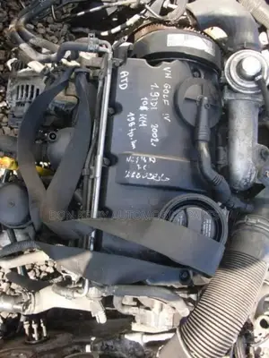 Golf 4 Engine Diesel 1.9