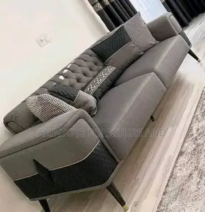 7 Sitter New Sofa Chair Design