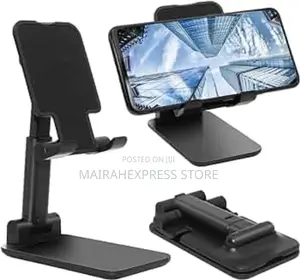 Foldable Phone Stand