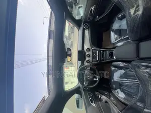 Mercedes-Benz CLA-Class CLA 250 4MATIC Sedan 2018 White