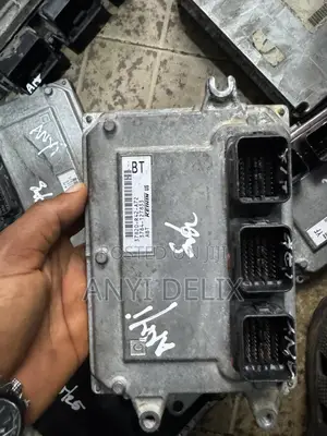 2010 2011 Accord Engine Ecu 37820-R42-A72