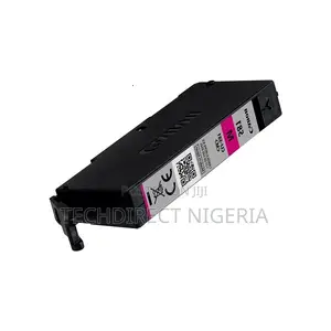 Canon Cli-581m Magenta Ink Cartridge