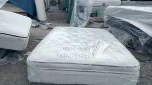 5/6 14 Inches Canadian Orthorpedic Spring Mattress