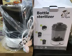 Baby Bottle Warmer/Sterilizer