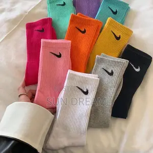 Quality Socks Nike Socks