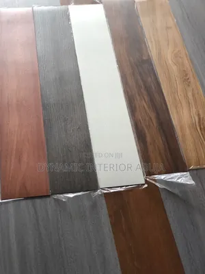 Stylish Vinyl Floor