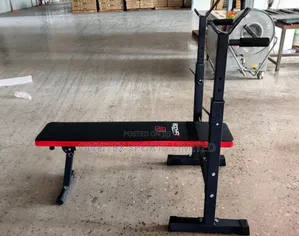Original Weight Lifting Bench