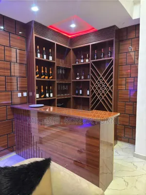 Classic Wine Bar