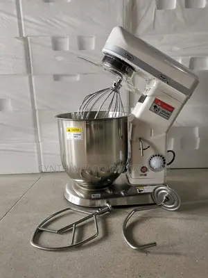 7 Liter Cake Mixer