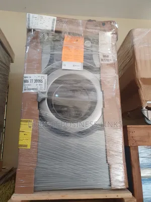 Electrolux Washing Machine 14kg