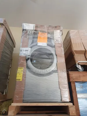 Electrolux Washing Machine 14kg