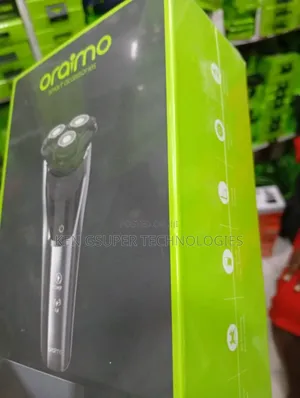 Oraimo Smart Shaver 2