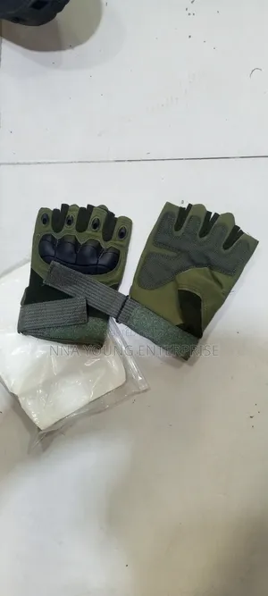 Gym Gloves