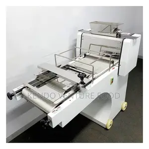 Dough Moulder Machine