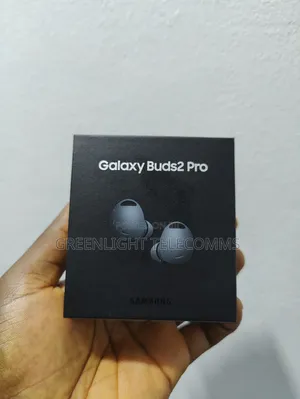 Galaxy Buds2 Pro