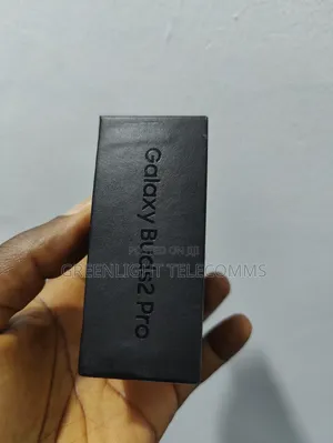 Galaxy Buds2 Pro