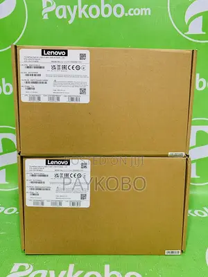 Lenovo Thinkpad Hybrid USB-C With USB-a Dock