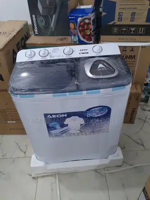 Aeon Smart Connect 11kg Twin Tub Washing Machine