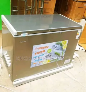 Snowsea 400l Deep Freezer