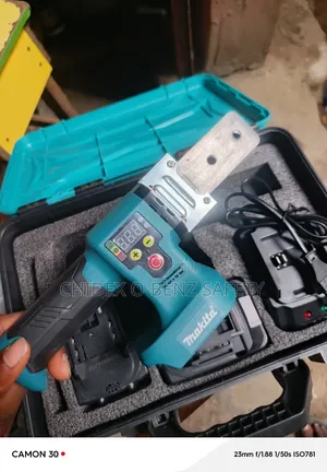 Condes GPR Welding Machine