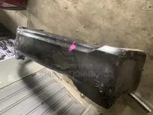 Back Bumper Toyota Camry 2012