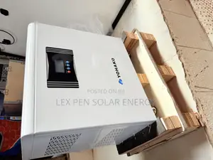 20kva 48v Yohako Inverter Available With Good Price