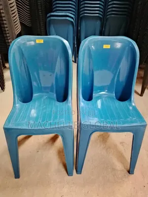 Quality Plastic Chair