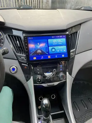 2011-15 Hyundai Sonata Android Set