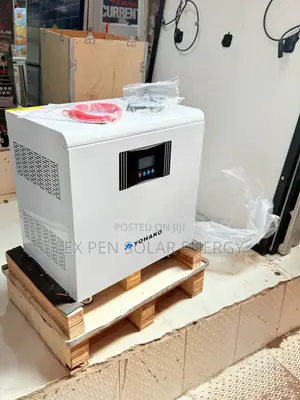 20kva 48v Yohako Solar Inverter Available With Good Price