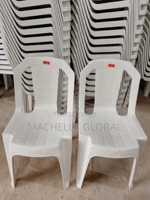 Quality Plastic Chair