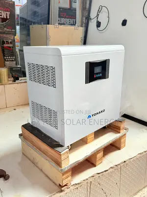 20kva 48v Yohako Solar Inverter Available