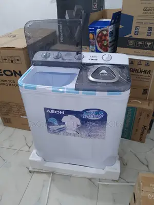 Aeon Turbo Wash 11kg Twin Tub Washing Machine