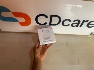 Pay Small Small Redmi Buds 6 Earbuds On Cdcare.App