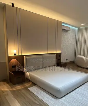 Best Baink Bedframe