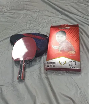 Table Tennis Bat