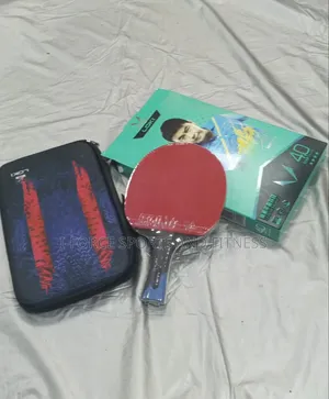 Tournament Table Tennis Bat