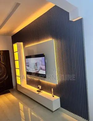 No Screw Tv Standard