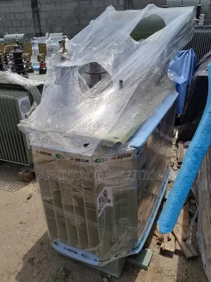 Heavy-Duty Astor 300kva/11transformer With Three Phase