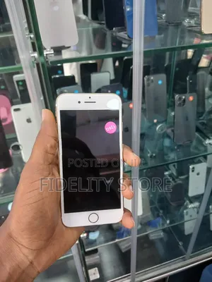Apple iPhone 7 32 GB Gold