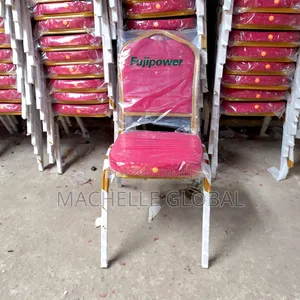 High Quality Fuji Banquet Chair