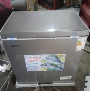 180 Liters Snowsea Chest Freezer , External Condenser.