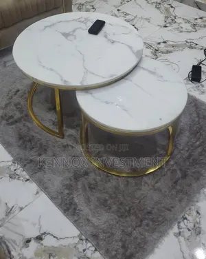 Imported Center Table Marble Best Quality