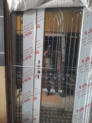 Germany Glass Door