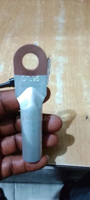 Original a/C 95mm Cable Lug