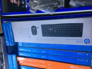 Cs700 Wireless Keyboard
