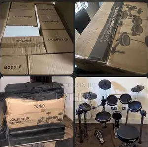 Alesis Surge Mesh Kit