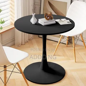 Dinning Table With Two Chairs