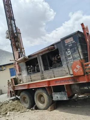 Borehole Drilling