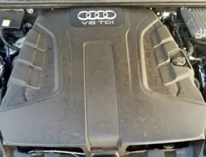 Q7 Engine Diesel Tdi 2016/2018