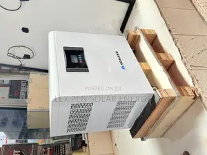 20kva 48v Yohako Inverter Available With Good Price